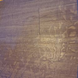 120"x59" Navy Blue Fabric