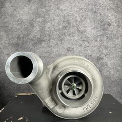 60mm Turbo 