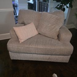 Couch Set, A Good Fit For Any Home