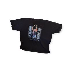 Stone sold Steve Austin Tee