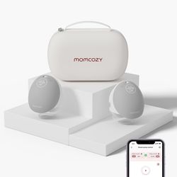Momcozy Mobile Flow Breast Pump 