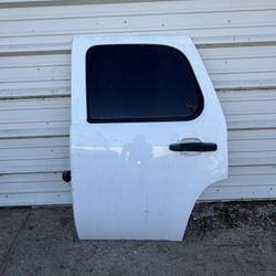 2007-2014 Chevy Tahoe Left Rear Driver Side Rear Door 