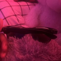 Ray Ban Glasses 👀
