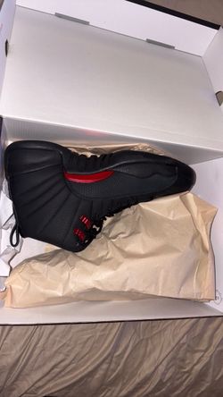 Jordan 12 bloodline