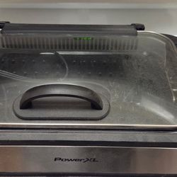 Indoor Grill