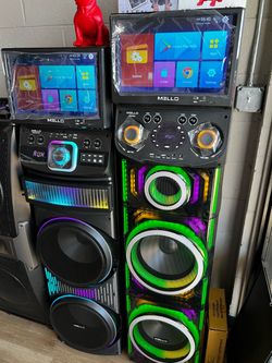 Kids new ride on cars with remote control. New karaoke machine sale. !. Espanol ✅ delivery 🚚