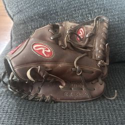 Golden Glove