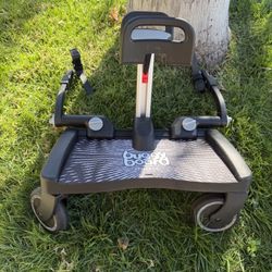 Lascal BuggyBoard Maxi Plus