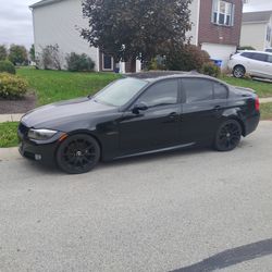 2008 BMW 328i