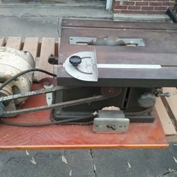 Offer up table saw deals
