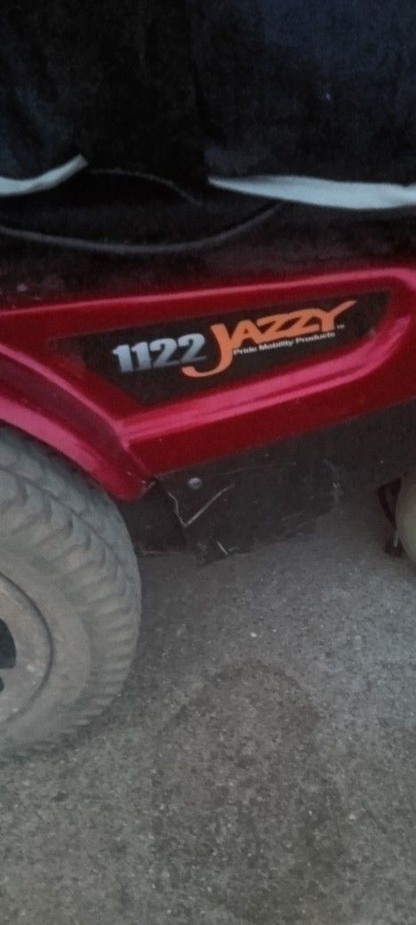 1122 Jazzy