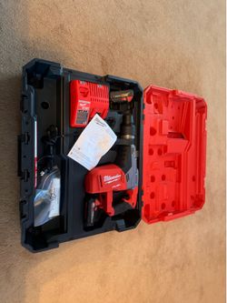 milwaukee SDX MAX  ROTERY HAMMER 2717-22hd