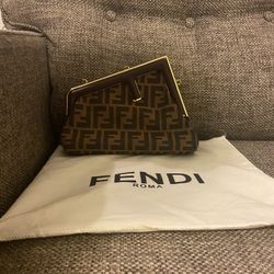 Fendi Women Bag 