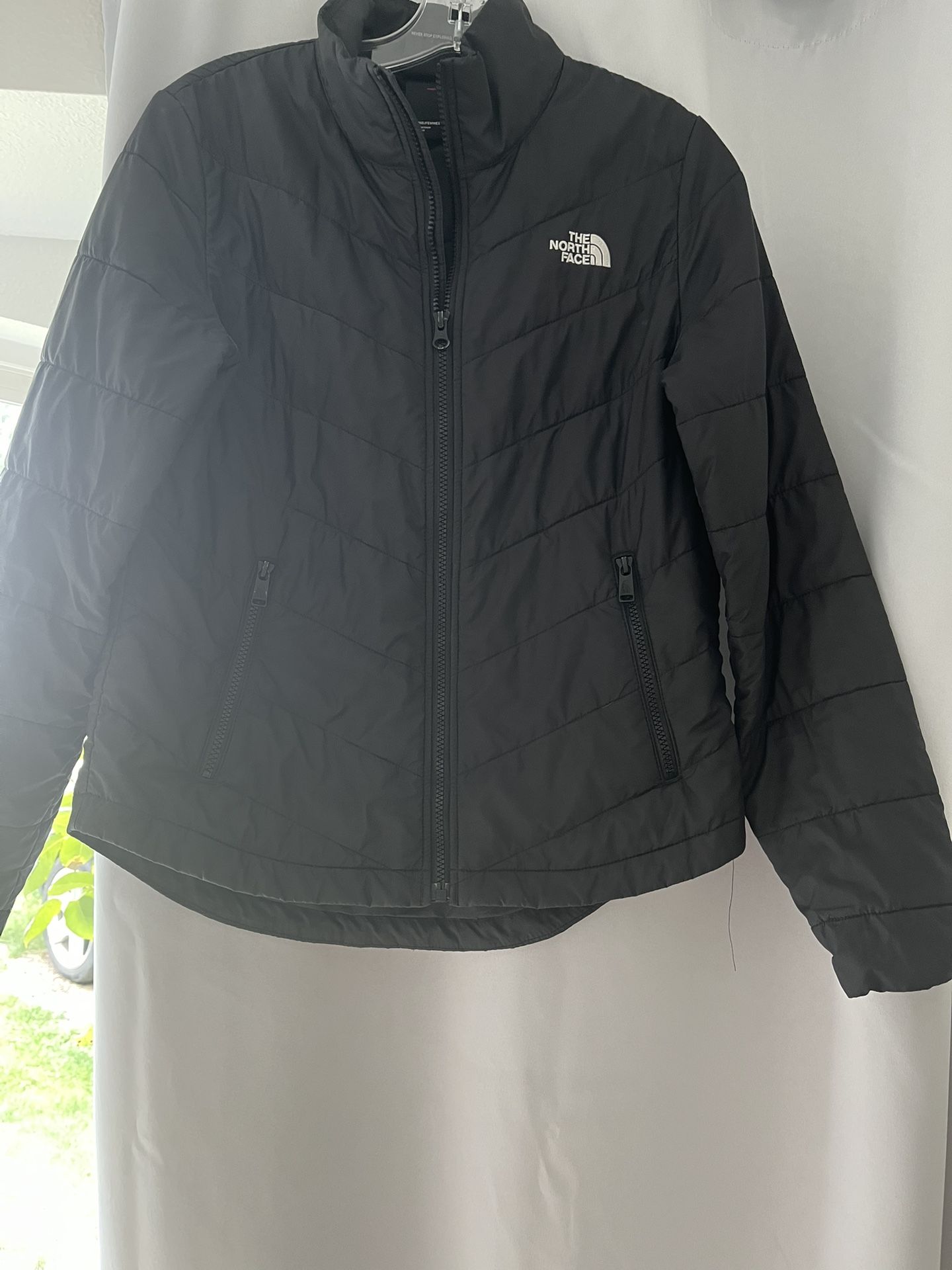 North Face Jacket Xs