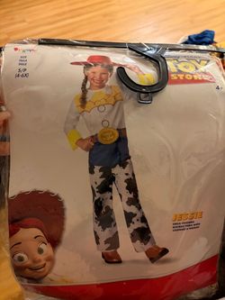 Jessie Costume
