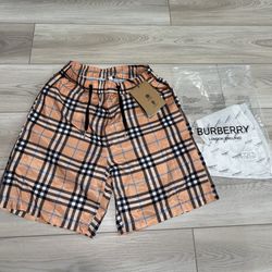 Burberry Shorts 