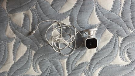 Blink camera