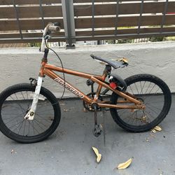 Bike For Parts Or Just Bike 