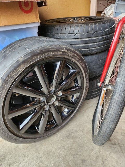 Car Rims