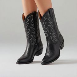 Durango Boots Size 8