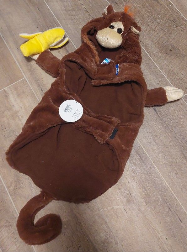Dog Costume