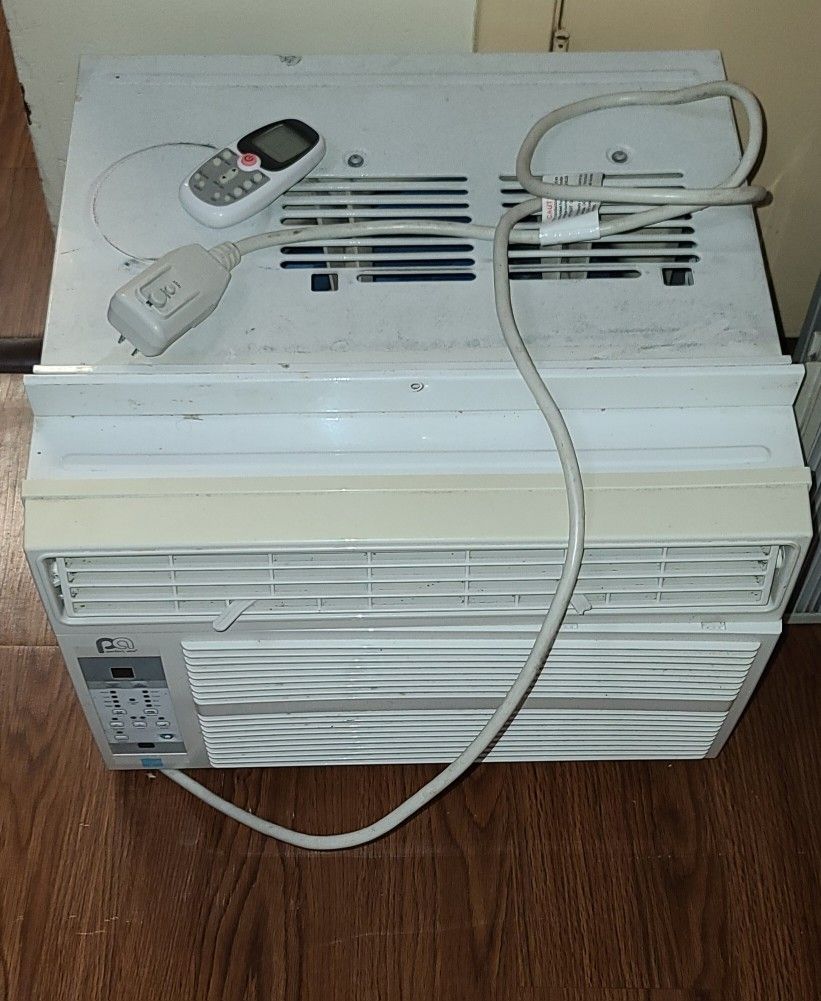 Air Conditioner