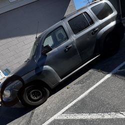 2010 Chevrolet HHR
