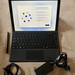 Microsoft Surface Pro 7 