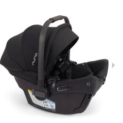 Nuna Pipa Urbn - baseless infant seat - Brand New