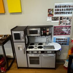 Kids Kitchen ! 