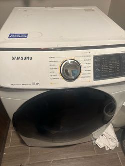 Samsung Dryer