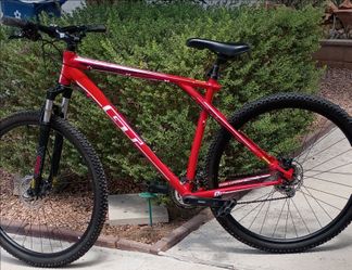 GT 29ER