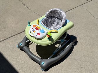 Baby Activity Walker – Excellent Condition