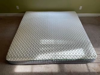 King Size Mattress 