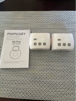 Momcozy S9