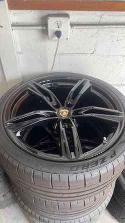 Wheels