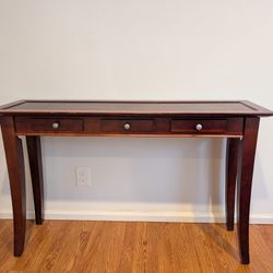 Console Table