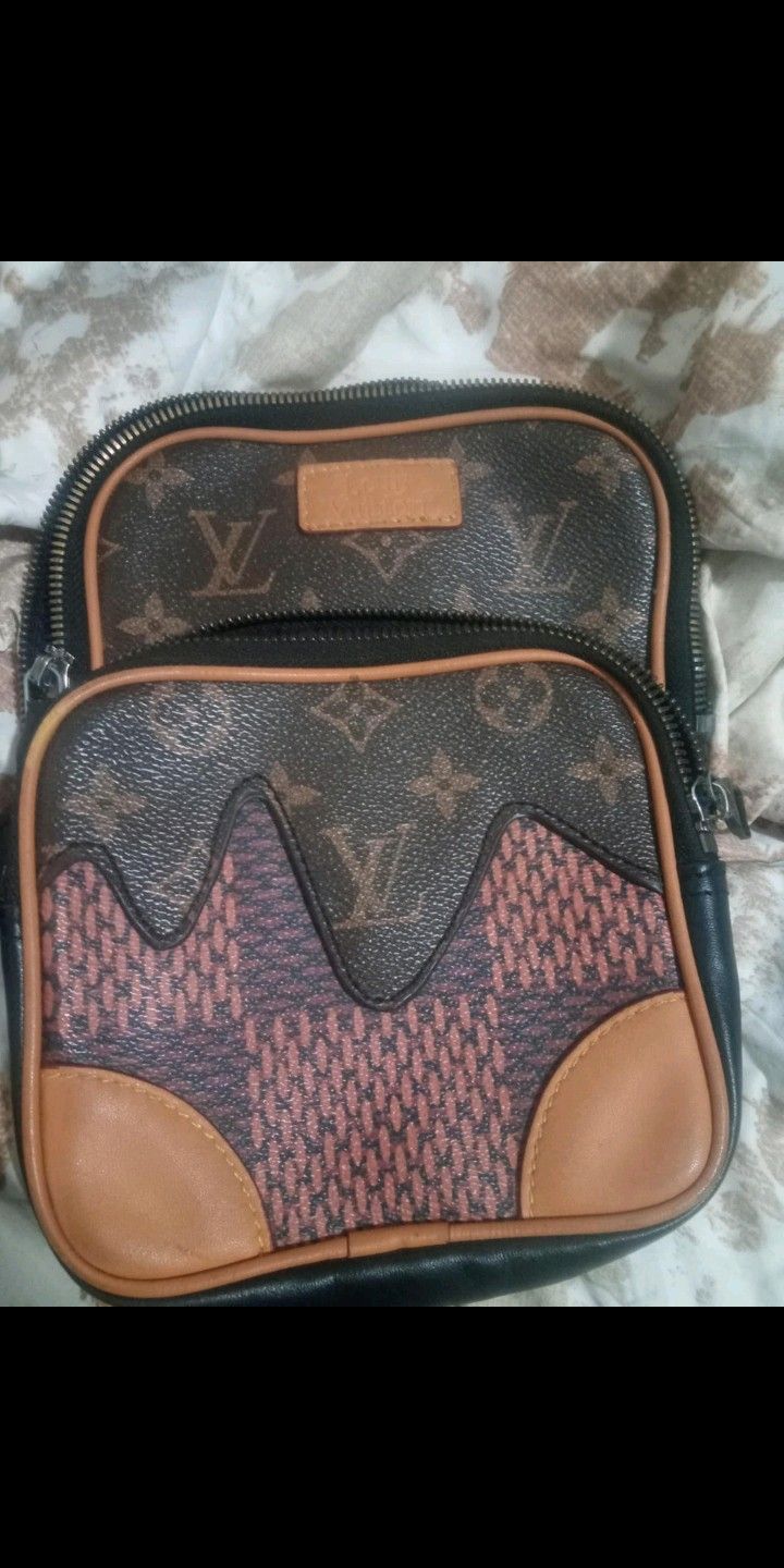 Louis Vuitton Bag