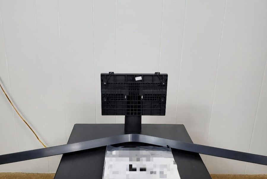 Samsung 55in TV Table-Top Pedestal Base Stand