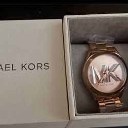 Michael Kors Watch 