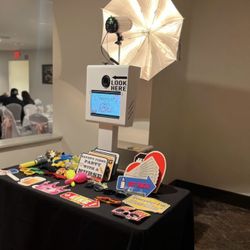 Photo Booth