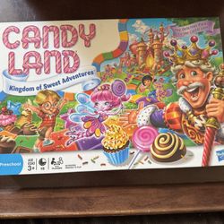 Candy Land 