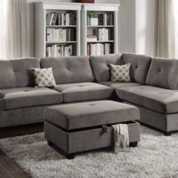 Sectional Sofa