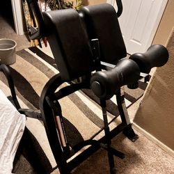 Teeter DEX 2 /  DEX II