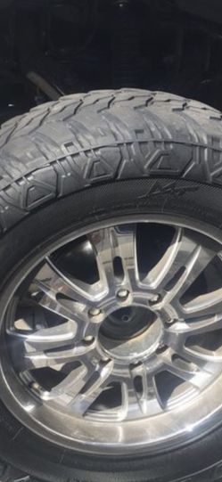 Rims
