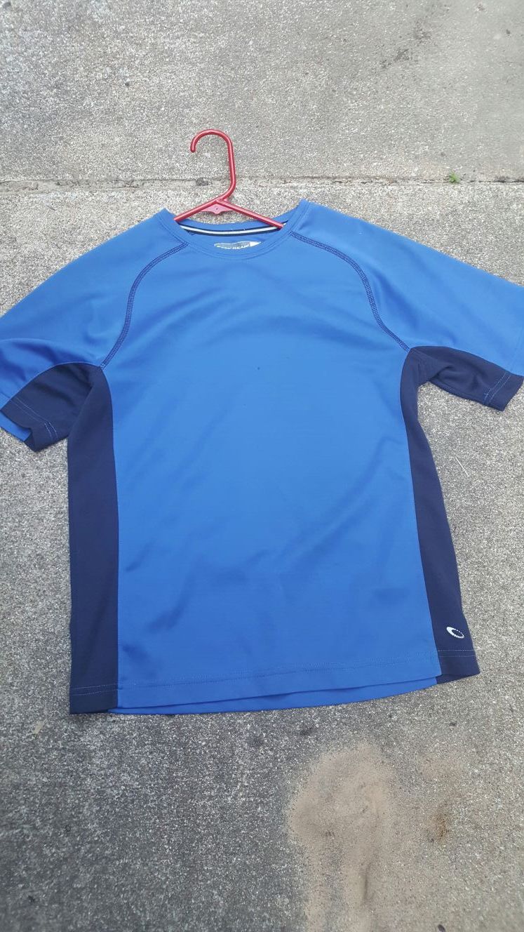 Tek Gear