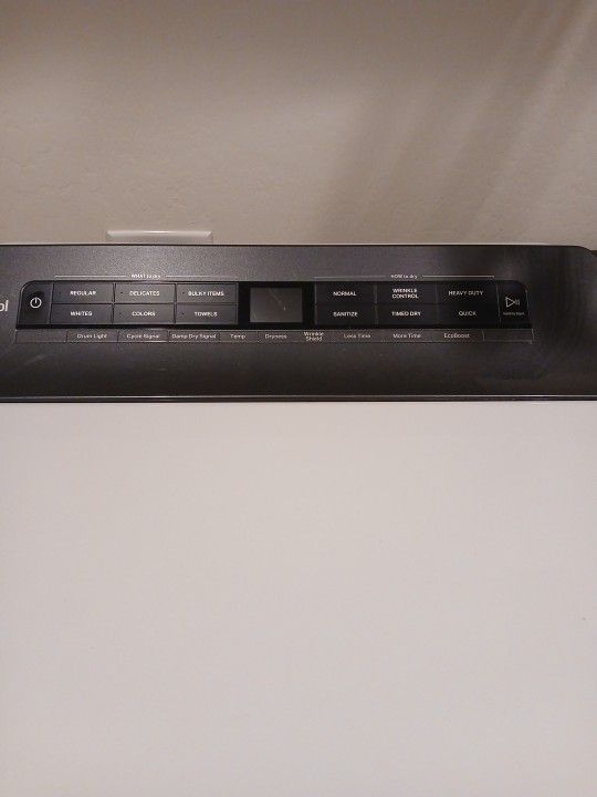 Dryer