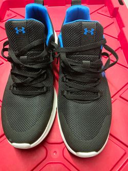 Under Armour size 12.5