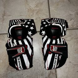 Motorcycle Knee Pads