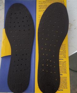 Magsteps Magnetic Shoe Inserts